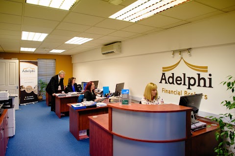 Adelphi Financial Brokers Limited