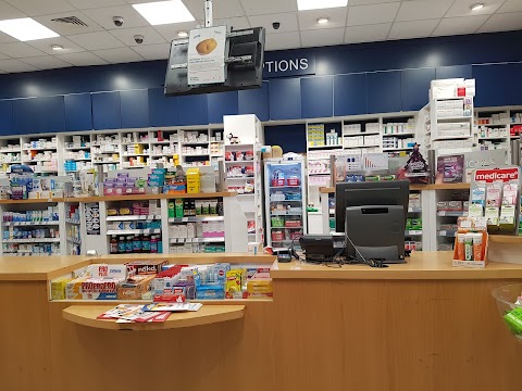 Phelans Late Night Pharmacy and Mobility Supplies