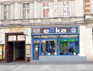 eRka - oficjalny sklep Ruchu Chorzów
