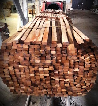 Импрегнация древесины WoodBUD