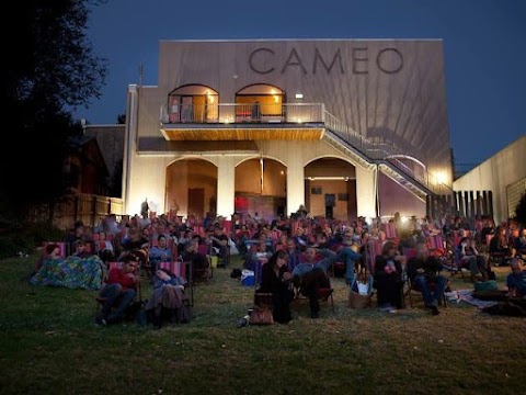 Cameo Cinemas