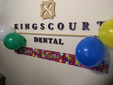 Kingscourt Dental Practice