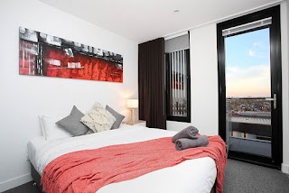 StayCentral Northcote Penthouse in Melbourne (Book Direct)
