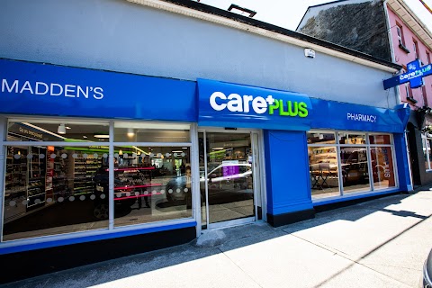 Madden's CarePlus Pharmacy