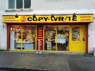 Copywrite