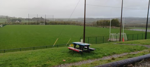 Sports Pitch