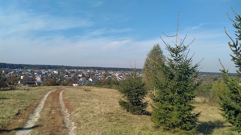 Церква Почаївської ікони Божої Матері ПЦУ