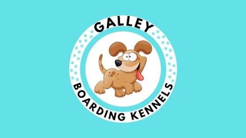 Galley Boarding Kennels