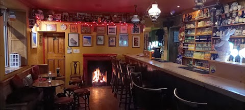 Foleys Bar & Restaurant