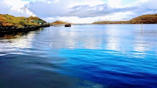 Killary Harbour Hostel