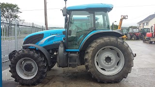 Gary Brogan Tractor Sales