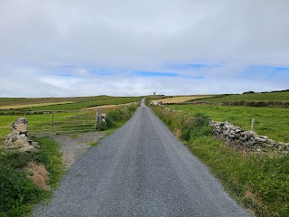 Cliffs of Moher Liscannor Walk