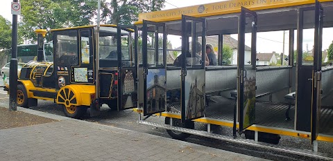 Kilkenny Road Train Tours