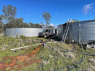 Tanks Alot Mate - Water Tank Cleaning Service