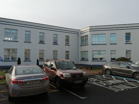 Ennis General Hospital UL Hospitals Group