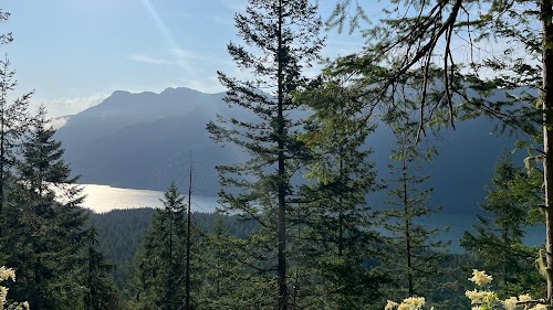 Lake Viewpoint