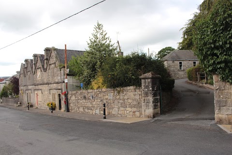 Graiguenamanagh Boys National School