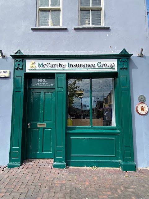 McCarthy Insurance Group