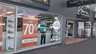 Ballentynes Fashion Central Johnsonville