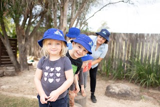 Kids Club Child Care Helidon Centre