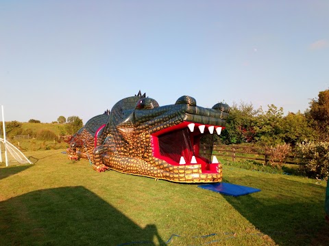 Mayo Bouncy Castles