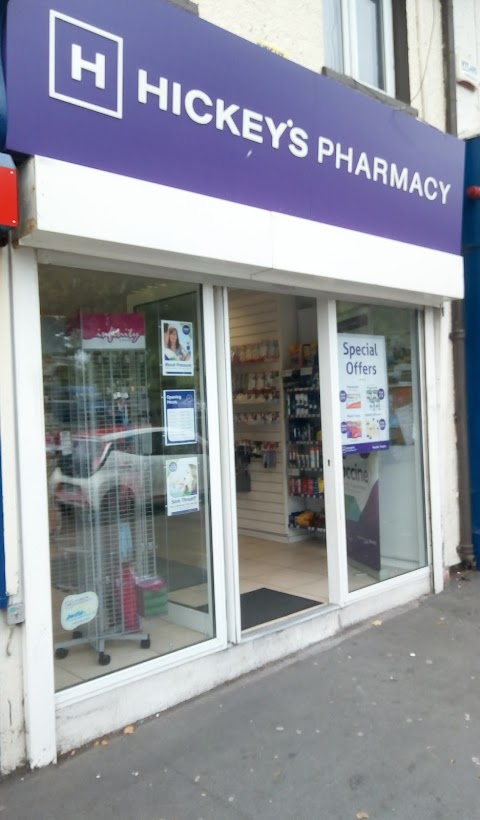 Hickey's Pharmacy Ballyphehane