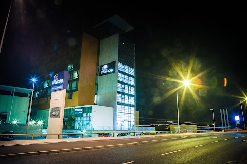 Travelodge Limerick Castletroy