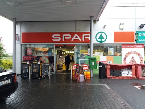 O'Donohoes Spar Express & Service Station