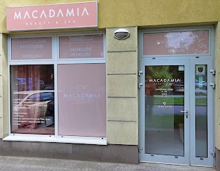 Macadamia Beauty and SPA