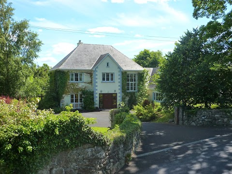 Knocklyon House B&B