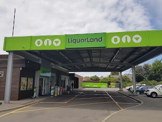 Liquorland Avonhead