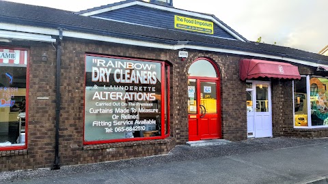 Rainbow Laundry & Dry Cleaners