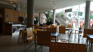 Cafe Oasis