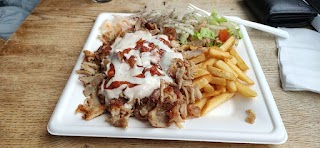 Wrocław Kebab I Pizza