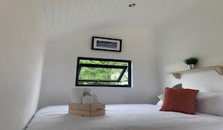 Castledarcy Glamping