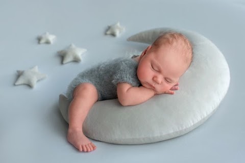 NEWBORN BABY STUDIO