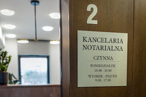 Kancelaria Notarialna Jacek Różycki