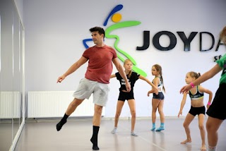 Joy Dance Szczecin