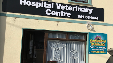 Hospital Veterinary Centre