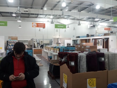 Homebase - Waterford