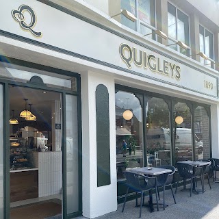 Quigleys Cafe, Bakery & Deli