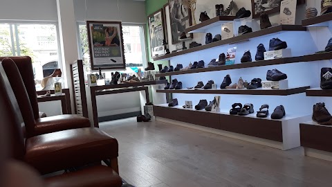 Foot Solutions Cork