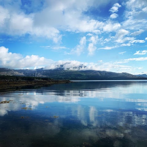 Wild Atlantic Glamping