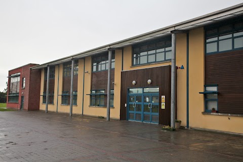 St Caimin's Community School