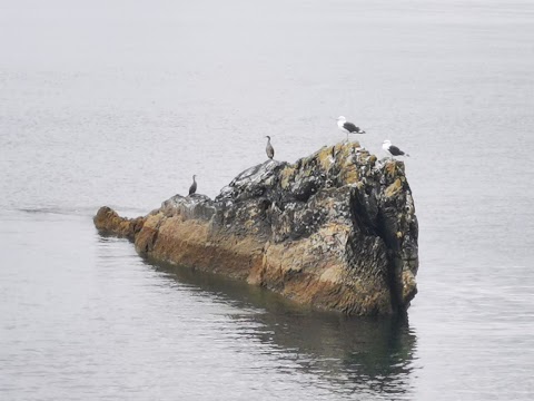 Shanvallybeg Beach