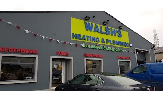 Walsh Heating and Plumbing