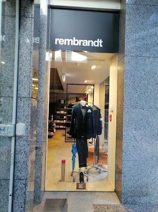 Rembrandt - Auckland CBD