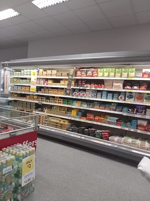 Singleton's SuperValu Hollyhill