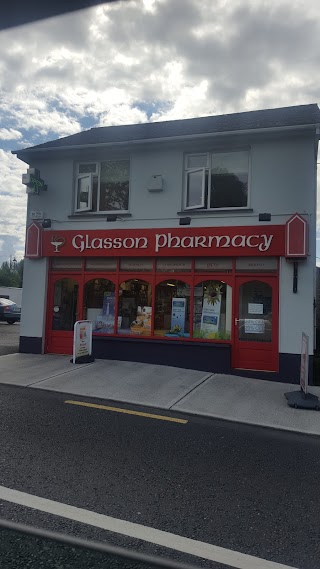 Glasson Pharmacy & The Skincare Clinic