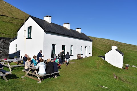 The Great Blasket Island Experience